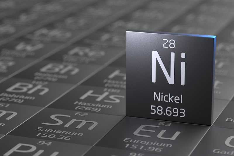 Nickel based speciality alloy Quality and Testing Management Systems at JLC