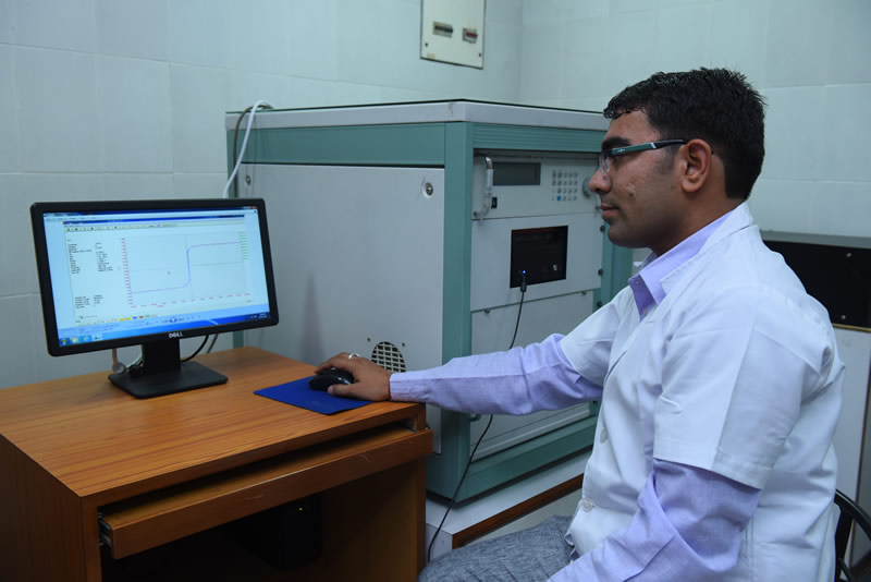 JLC is a technology driven company developing high-performance nickel based alloy materials for especially demanding applications and processes