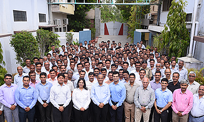 About JLC Electromet Nickel Alloys