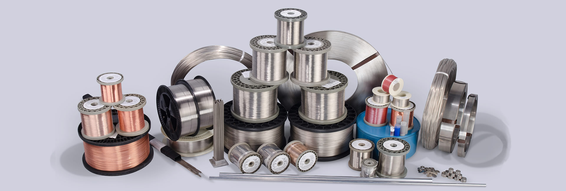 Nickel and Specialty Alloys, Bars and Strips