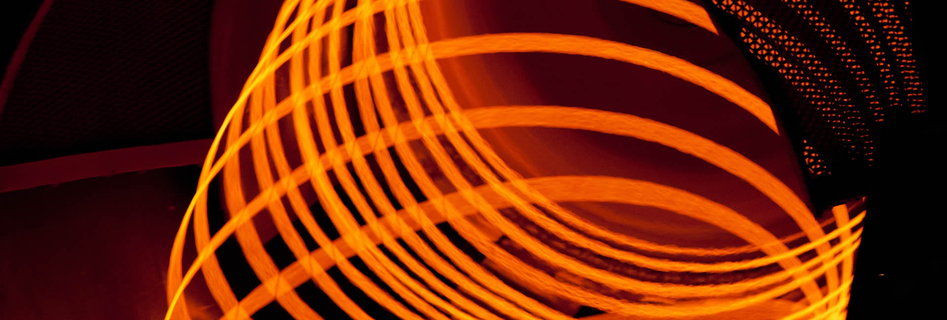 Completely Vertically Integrated From Melting, Hot Rolling to Finished Wires