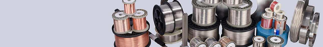 Standard Forms and Available Dimensions of Nickel Alloys