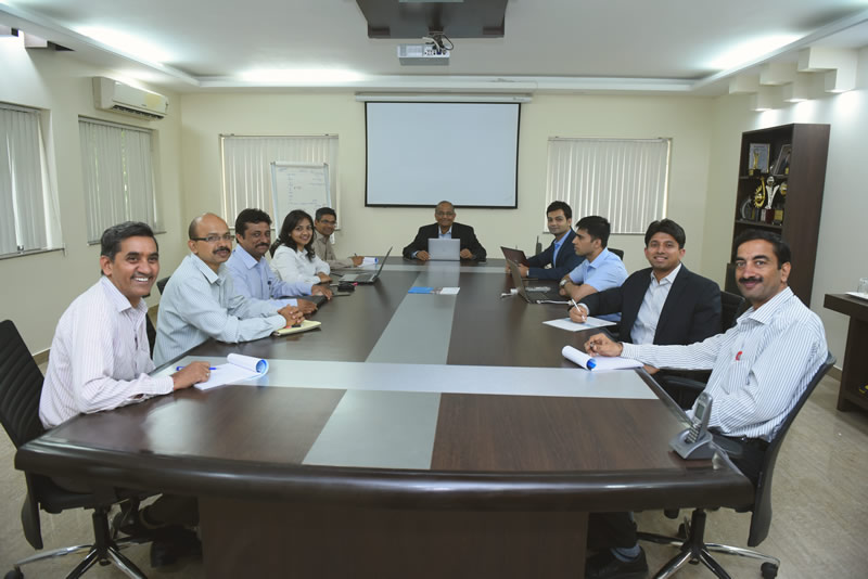 JLC Nickel Alloys meticulous administrative team