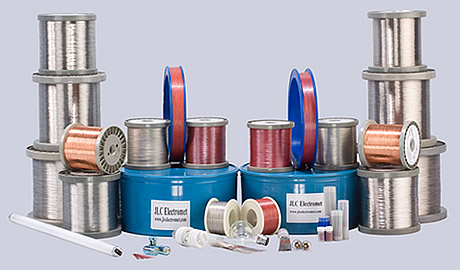 Lighting Components and Alloys