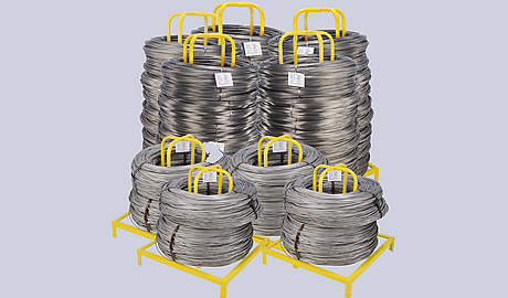 High Temprature Nickel Chrome Iron Alloys