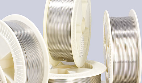 Automotive and Spark Plug Alloys